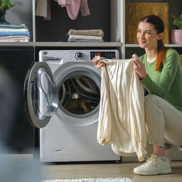Hoover 9KG Washing Machine | H3WPS496TAM6-80 Hoover 9KG Washing Machine | H3WPS496TAM6-80
