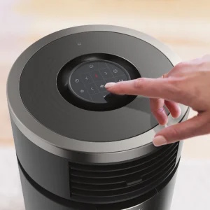 Shark HEPA Air Purifier 3-in-1 | HC450UK Shark HEPA Air Purifier 3-in-1 | HC450UK