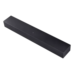 Samsung B400F B-Series Soundbar | 2.0 | HW-B400F/XU Samsung B400F B-Series Soundbar | 2.0 | HW-B400F/XU