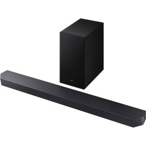 Samsung Q600F Q-Series Soundbar | 3.1.2 | HW-Q600F/XU