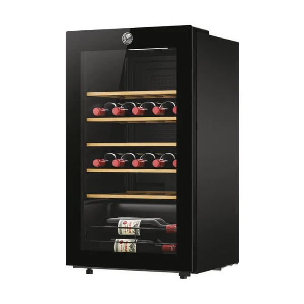 Hoover 34 Bottle Wine Cooler | HOWC034UK Hoover 34 Bottle Wine Cooler | HOWC034UK