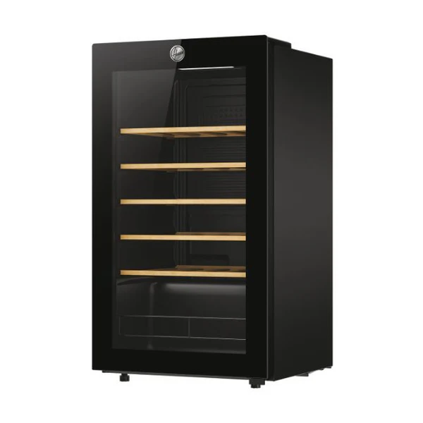 Hoover 34 Bottle Wine Cooler | HOWC034UK Hoover 34 Bottle Wine Cooler | HOWC034UK