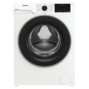 Hotpoint 10Kg 1400 Spin Washing Machine | HB103CAREUK