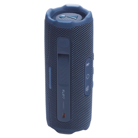 JBL Flip 7 Bluetooth Speaker | Blue | JBLFLIP7BLU JBL Flip 7 Bluetooth Speaker | Blue | JBLFLIP7BLU