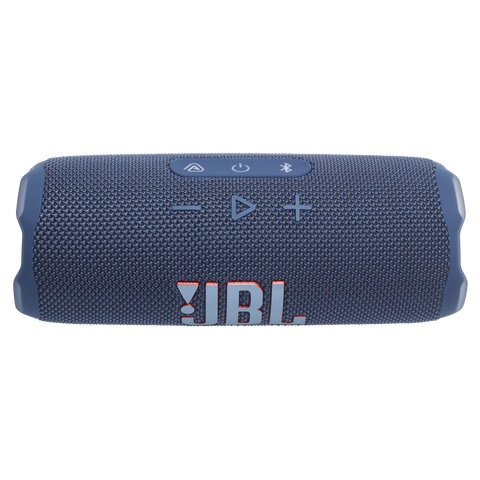 JBL Flip 7 Bluetooth Speaker | Blue | JBLFLIP7BLU JBL Flip 7 Bluetooth Speaker | Blue | JBLFLIP7BLU