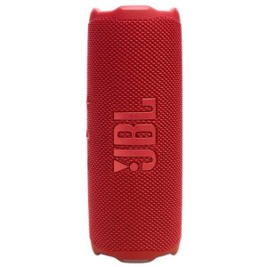 JBL Flip 7 Bluetooth Speaker | Red | JBLFLIP7RED