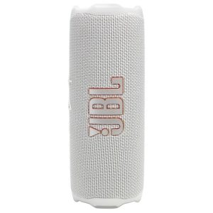 JBL Flip 7 Bluetooth Speaker | White | JBLFLIP7WHT