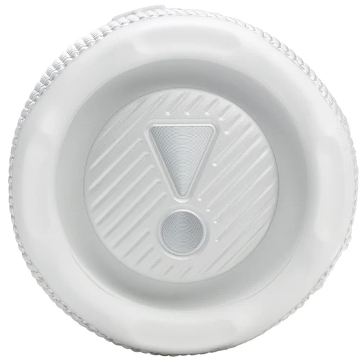 JBL Flip 7 Bluetooth Speaker | White | JBLFLIP7WHT JBL Flip 7 Bluetooth Speaker | White | JBLFLIP7WHT