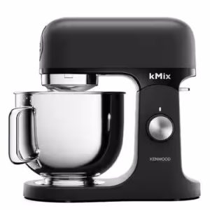 Kenwood 5L kMix Mixer | Black | KMX751ABK