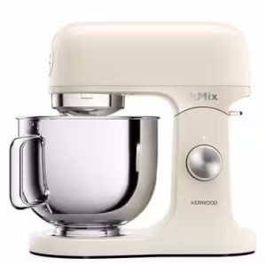 Kenwood 5L kMix Mixer | Calm Cream | KMX751ACR