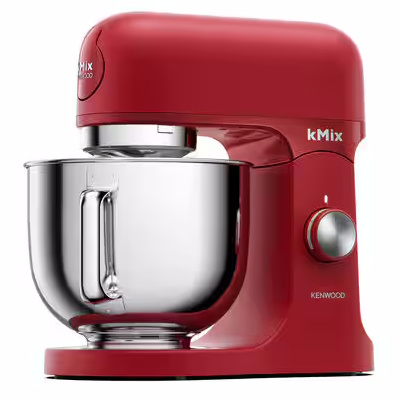 Kenwood 5L kMix Mixer | Red | KMX751ARD Kenwood 5L kMix Mixer | Red | KMX751ARD