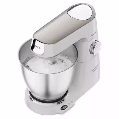 Kenwood Titanium Chef Baker XL Mixer | White | KVL65.001WH Kenwood Titanium Chef Baker XL Mixer | White | KVL65.001WH