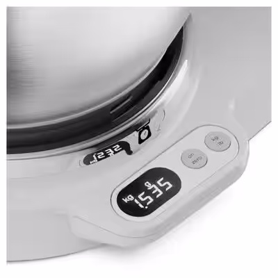Kenwood Titanium Chef Baker XL Mixer | White | KVL65.001WH Kenwood Titanium Chef Baker XL Mixer | White | KVL65.001WH