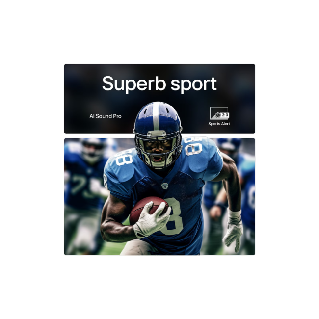 LG UA75 UHD AI 4K Smart TV | 43″ | 43UA75006LA.AEK LG UA75 UHD AI 4K Smart TV | 43″ | 43UA75006LA.AEK