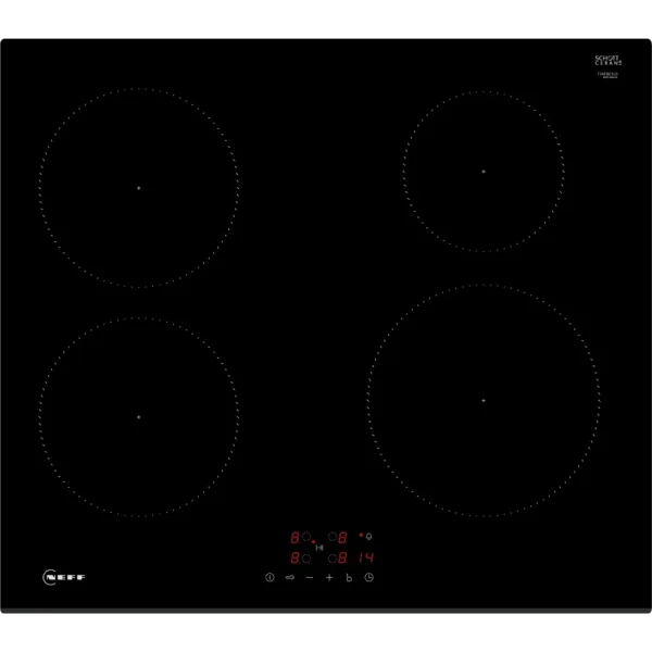Neff N30 Induction Hob | 60cm | T36FBE1LO