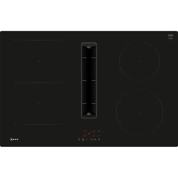 Neff N50 80cm Vented Induction Hob | V58NBS1L0
