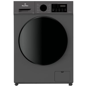 PowerPoint 10KG Washing Machine | Graphite | P351410SYINA