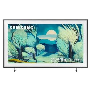 Samsung The Frame 4K Smart TV | 43″ | QE43LS03FAUXXU