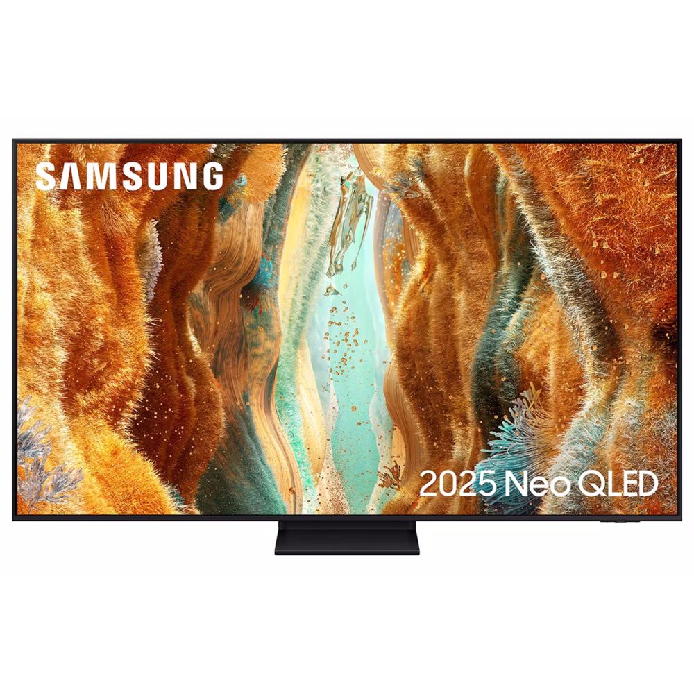 Samsung Neo QLED QN70F 4K Smart TV | 55″ | QE55QN70FAUXXU Samsung Neo QLED QN70F 4K Smart TV | 55″ | QE55QN70FAUXXU