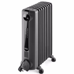DeLonghi Radia S Heater | Grey | TRRS0920E.G