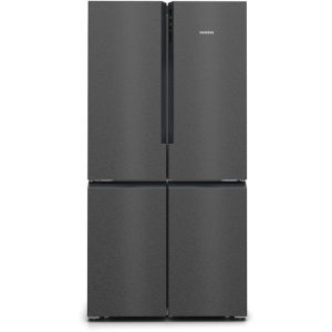 Siemens iQ300 French Fridge Freezer | KF96NAXEAG