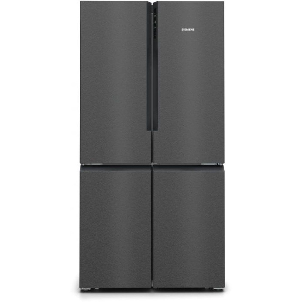 Siemens iQ300 French Fridge Freezer | KF96NAXEAG Siemens iQ300 French Fridge Freezer | KF96NAXEAG