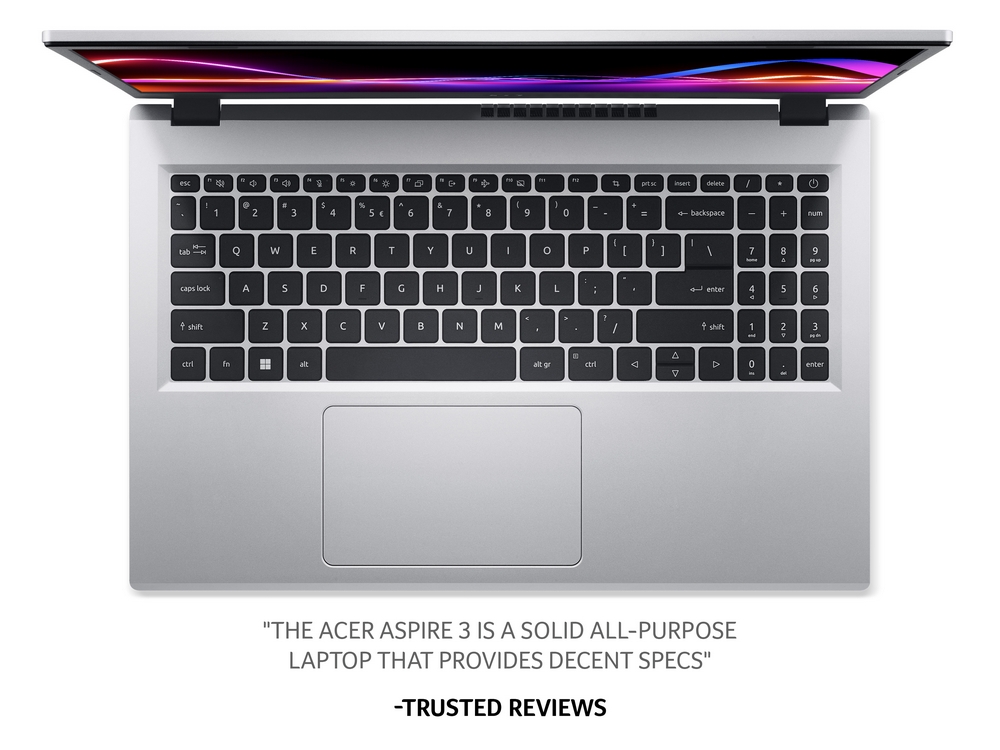Acer Ryzen 3 15.6″ Laptop I 8GB 128GB SSD I Silver I NX.KDEEK.00R Acer Ryzen 3 15.6″ Laptop I 8GB 128GB SSD I Silver I NX.KDEEK.00R