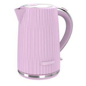Russell Hobbs Eden Kettle | Raspberry Pink | 27362