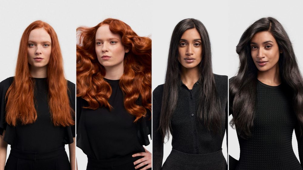 Dyson Airwrap ID Multi-Styler and Dryer | Straight+Wavy | Ceramic pink | 601857-01 Dyson Airwrap ID Multi-Styler and Dryer | Straight+Wavy | Ceramic pink | 601857-01