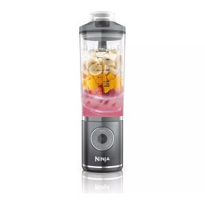 Ninja Blast Max Portable Blender | Grey | BC251UKGY