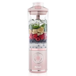 Ninja Blast Max Portable Blender | Pink | BC251UKPK