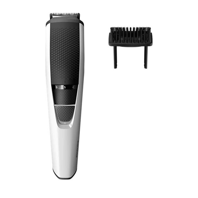 Philips Beard Trimmer Series 3000 | BT3206/13 Philips Beard Trimmer Series 3000 | BT3206/13