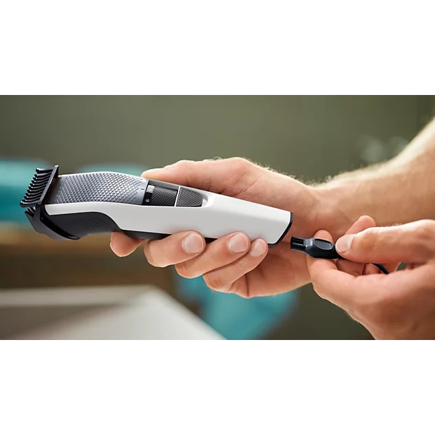 Philips Beard Trimmer Series 3000 | BT3206/13 Philips Beard Trimmer Series 3000 | BT3206/13