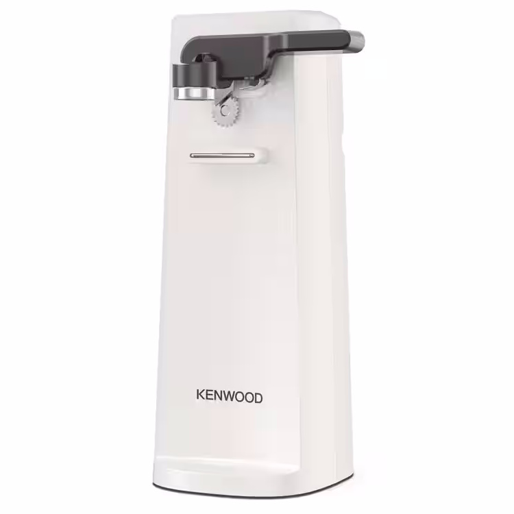 Kenwood Can Opener | CAP80.00WH Kenwood Can Opener | CAP80.00WH