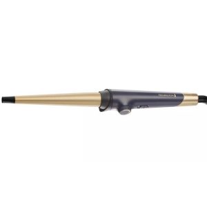 Remington Sapphire Luxe Wand | Blue & Champagne | CI5805 Remington Sapphire Luxe Wand | Blue & Champagne | CI5805