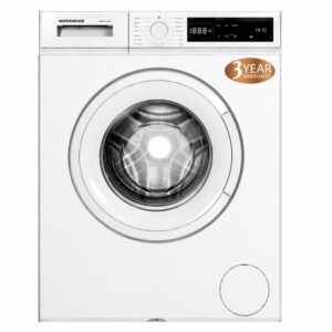 Nordmende 1400 Spin 10KG Washing Machine | White | WMA14100WH