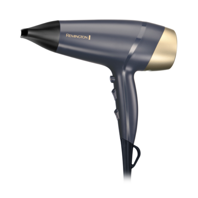 Remington Sapphire Luxe Hair Dryer | D5805 Remington Sapphire Luxe Hair Dryer | D5805