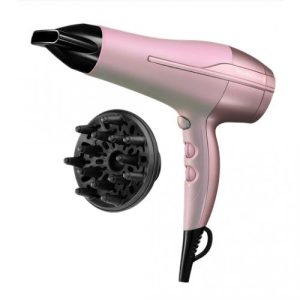 Remington Coconut Smooth Hair Dryer | D5901