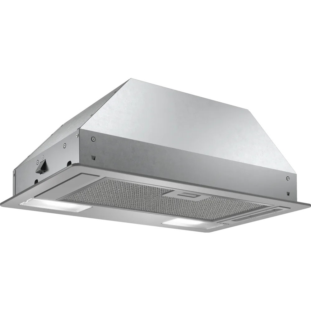 Bosch Series 2 Canopy Cooker Hood | DLN53AA70 Bosch Series 2 Canopy Cooker Hood | DLN53AA70