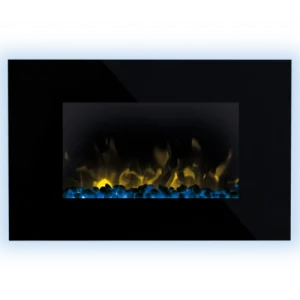 Dimplex Toluca Deluxe Wall Mounted Fire | TLC20LX