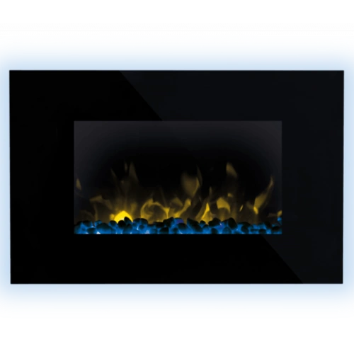 Dimplex Toluca Deluxe Wall Mounted Fire | TLC20LX Dimplex Toluca Deluxe Wall Mounted Fire | TLC20LX