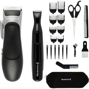 Remington Hair Clipper Set | HC367