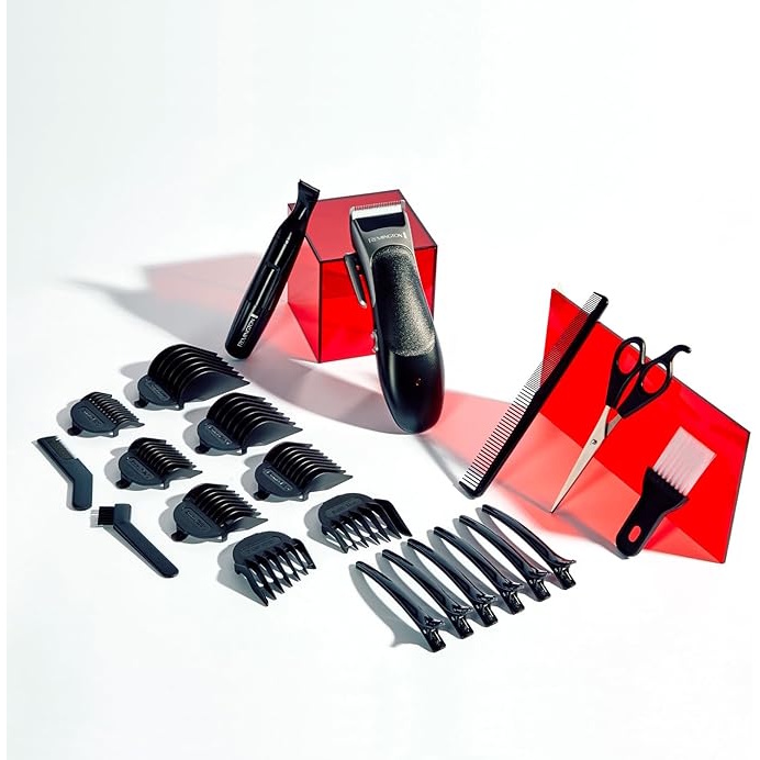 Remington Hair Clipper Set | HC367 Remington Hair Clipper Set | HC367