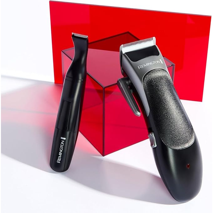Remington Hair Clipper Set | HC367 Remington Hair Clipper Set | HC367