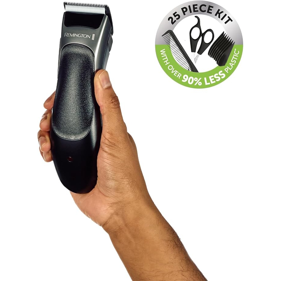 Remington Hair Clipper Set | HC367 Remington Hair Clipper Set | HC367