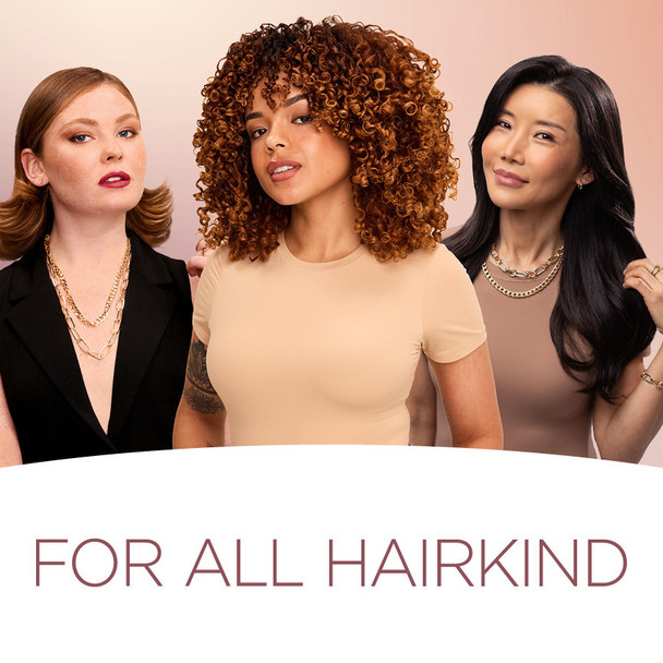 Shark SpeedStyle 3-in-1 Hairdryer | Curly & Coily Hair | HD332UK Shark SpeedStyle 3-in-1 Hairdryer | Curly & Coily Hair | HD332UK