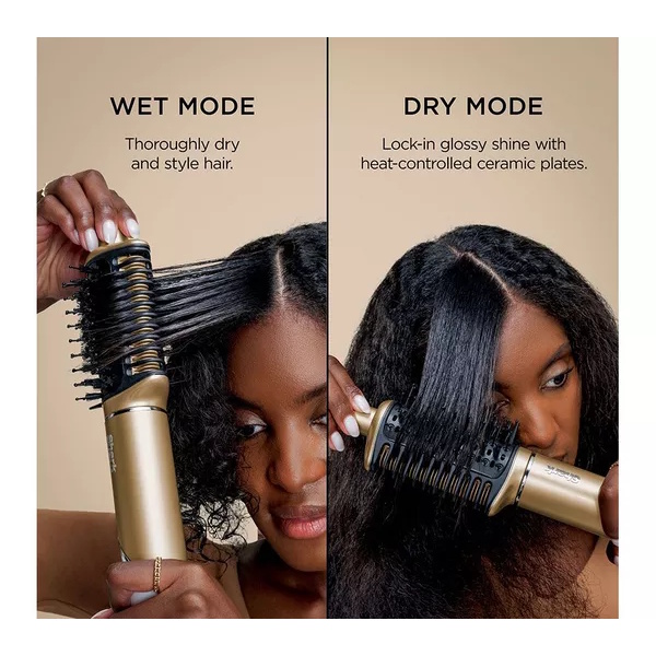 Shark Glam Air Styler & Dryer | HD6052SUK Shark Glam Air Styler & Dryer | HD6052SUK