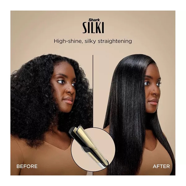 Shark Glam Air Styler & Dryer | HD6052SUK Shark Glam Air Styler & Dryer | HD6052SUK