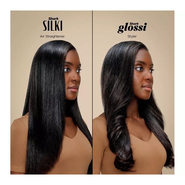 Shark Glam Air Styler & Dryer | HD6052SUK Shark Glam Air Styler & Dryer | HD6052SUK