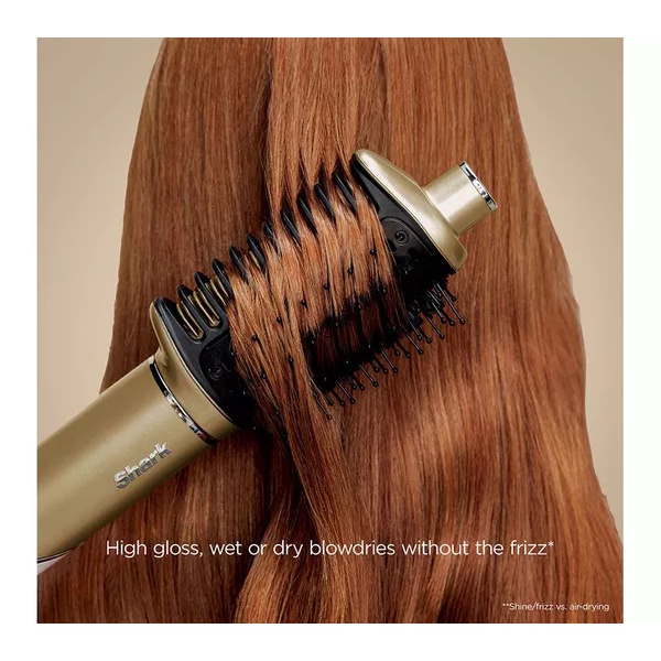 Shark Glam Air Styler & Dryer | HD6052SUK Shark Glam Air Styler & Dryer | HD6052SUK